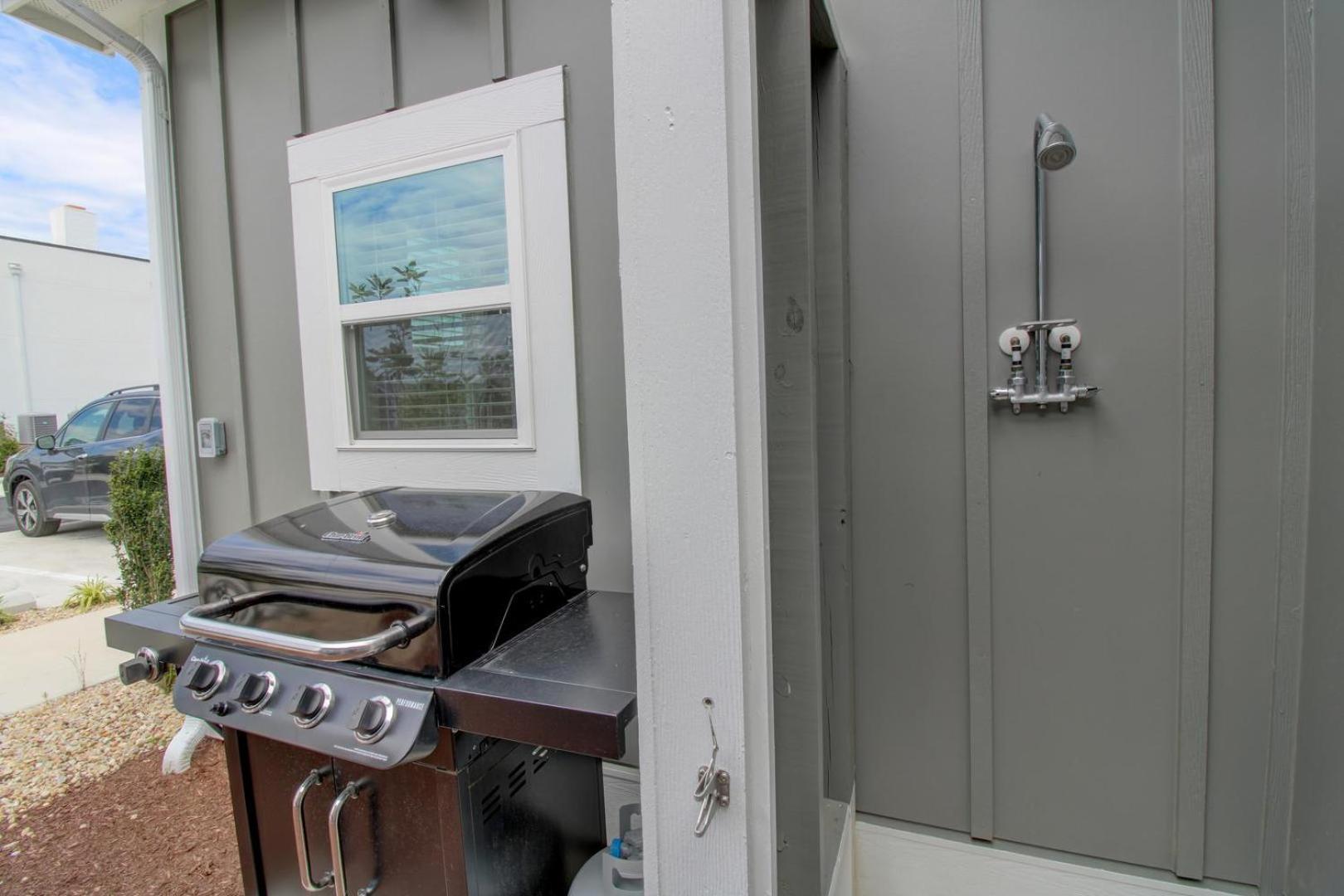 Beacon Quarters By Kees Vacations Villa Corolla Exterior photo