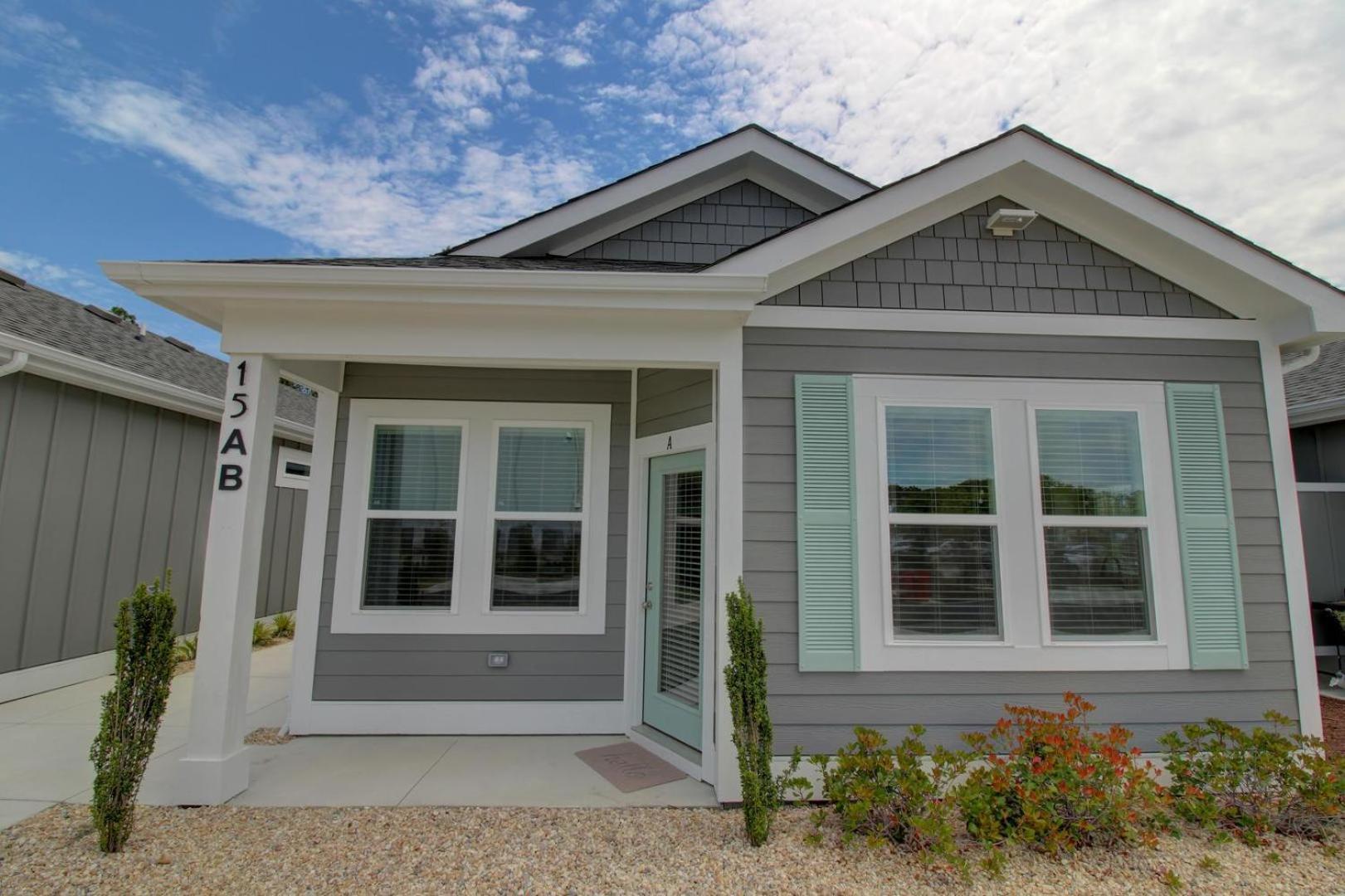 Beacon Quarters By Kees Vacations Villa Corolla Exterior photo